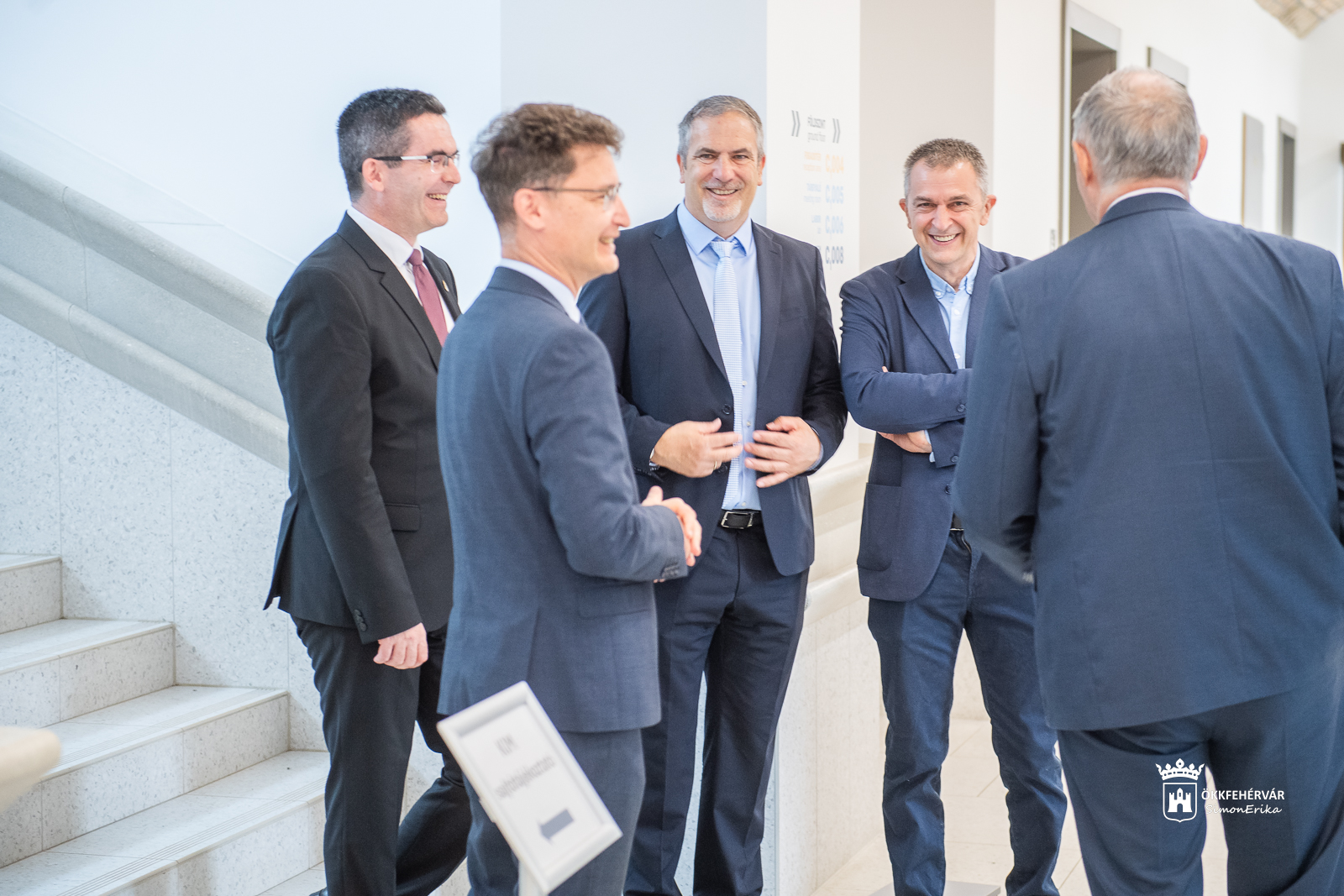 Science park az Óbudai Egyetemen