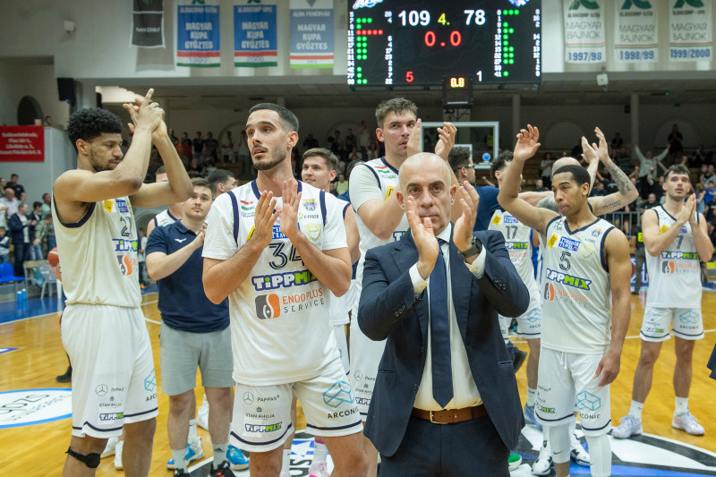 Arconic-Alba Fehérvár - Zalakerámia ZTE KK 109-78