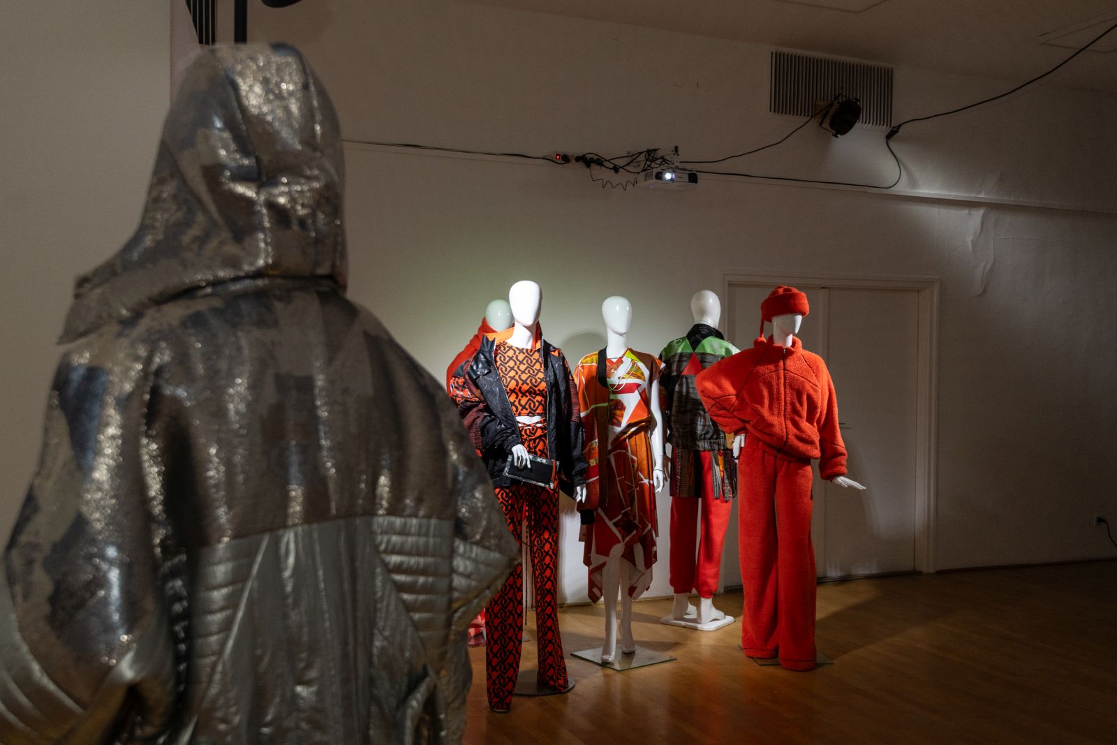 23. Kortárs Művészeti Fesztivál a Csónakázó tónál