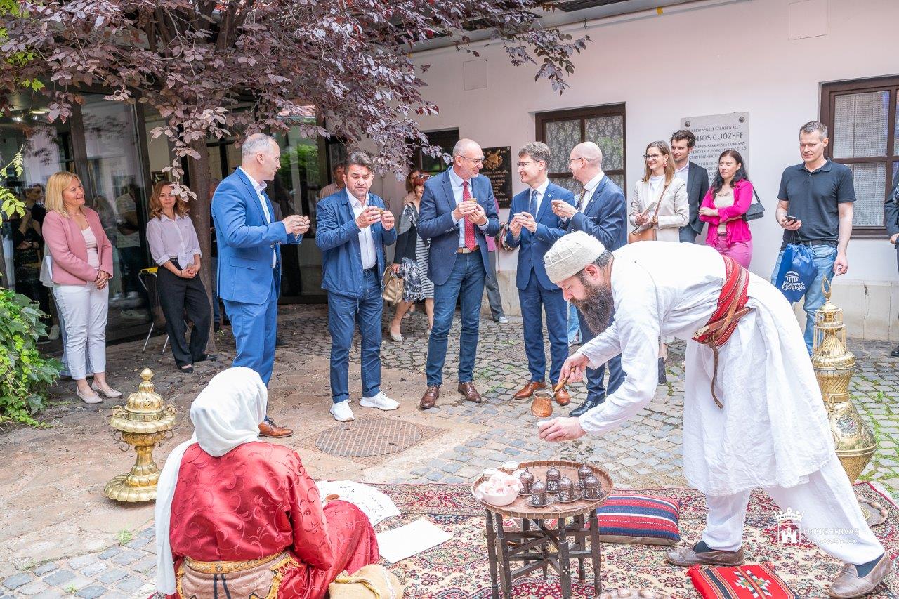 Múzeumok éjszakája Székesfehérváron június 22-én