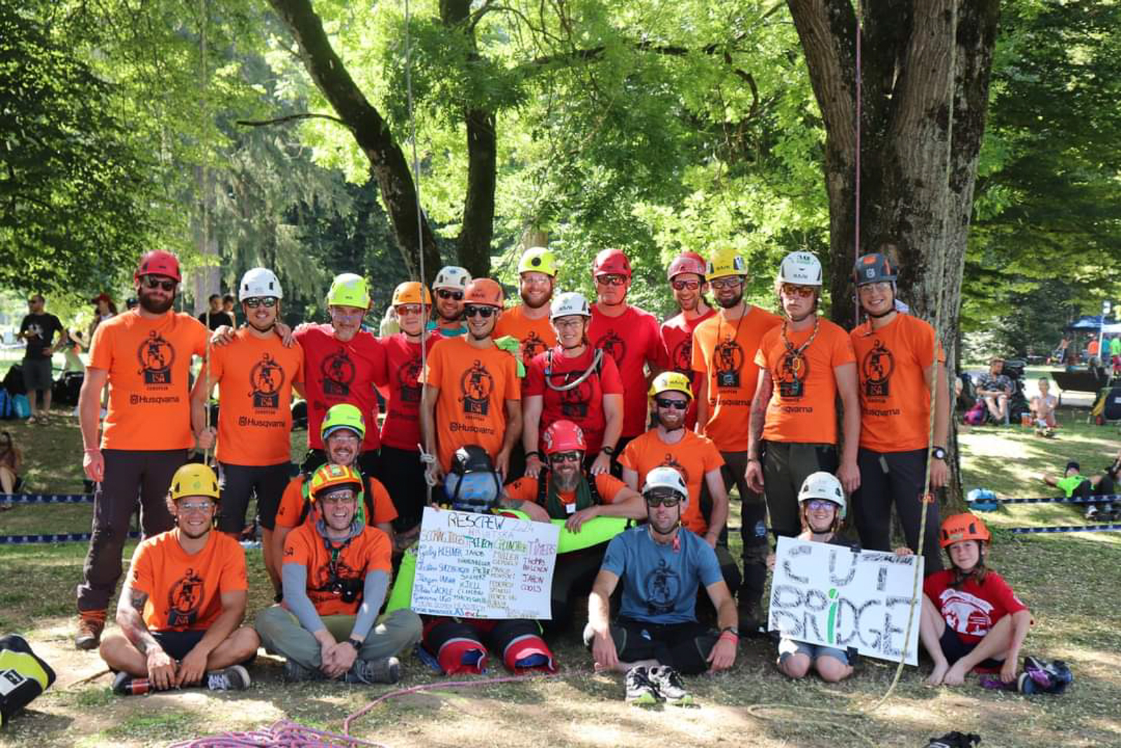 Famászó Európa-bajnokság fehérvári sikerekkel