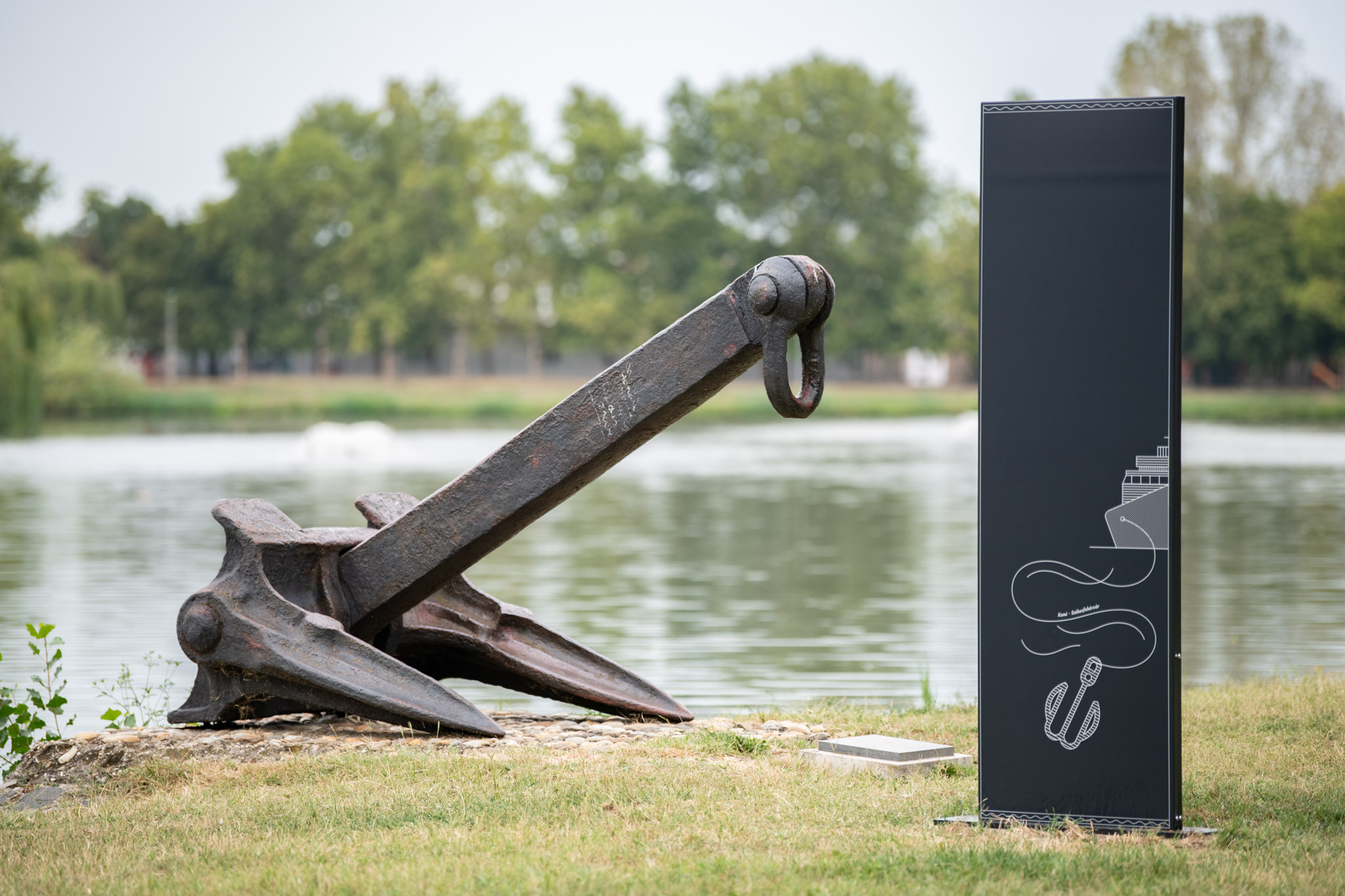 Negyven éves horgony - Kemi delegációja látogatott Székesfehérvárra