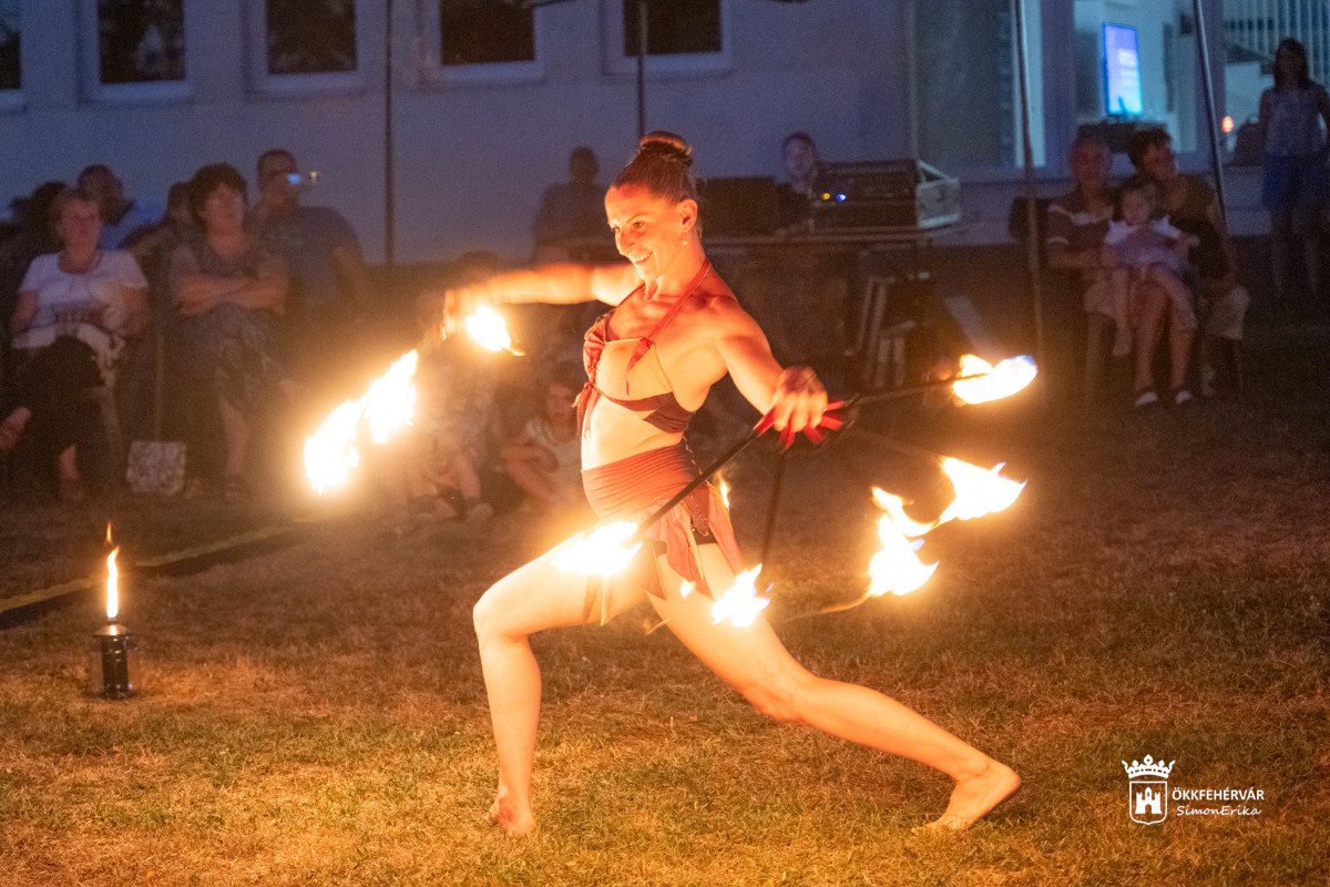 Aranybulla Művészeti Napok 2024.