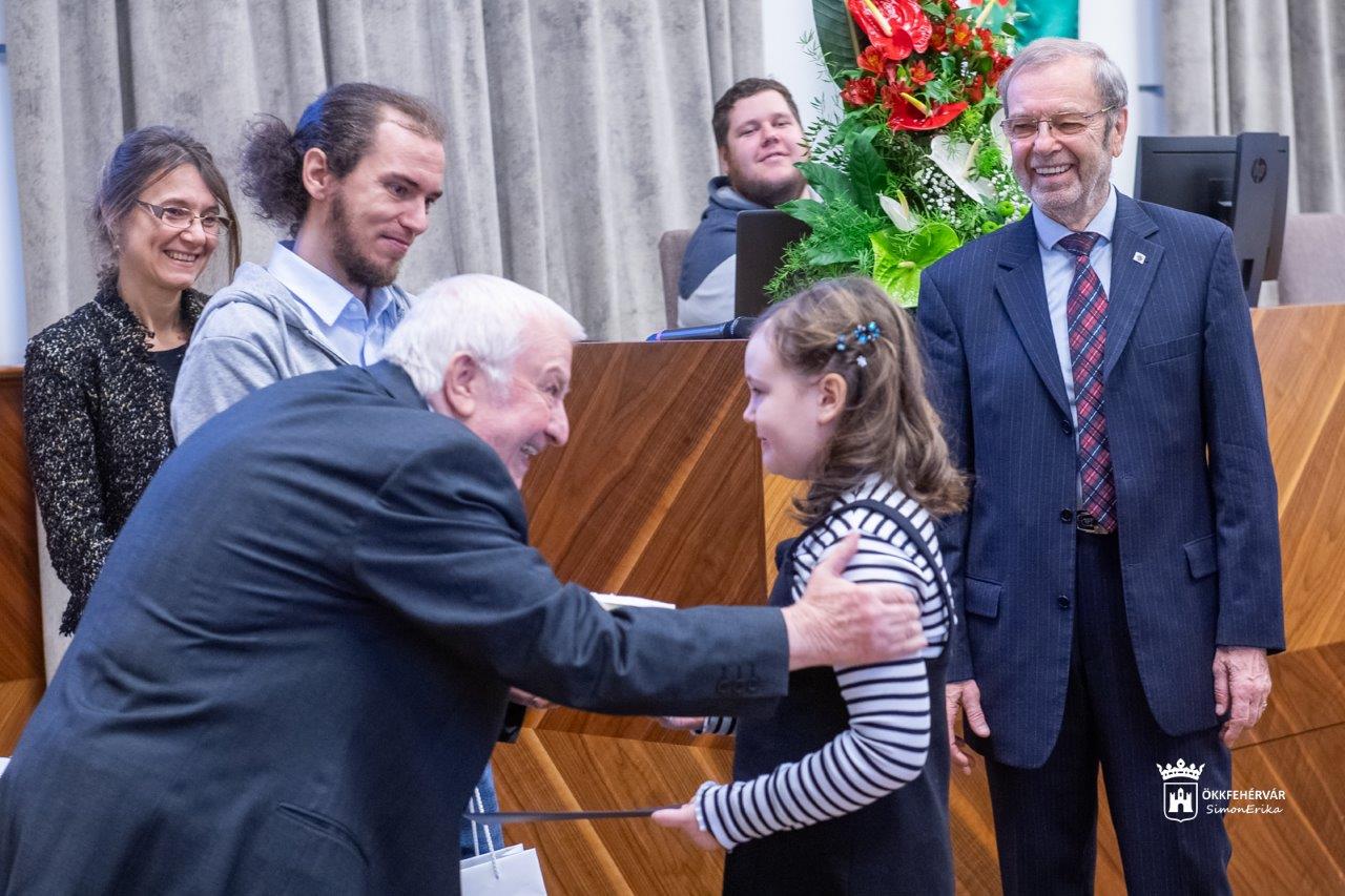 Székesfehérvár, a természetvédő város