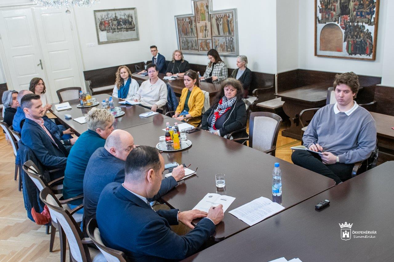 Újjáalakult a Kábítószerügyi Egyeztető Fórum