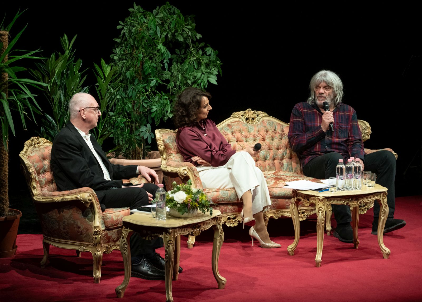 Vándorállat a libikókán - kalandozás a rockzene világában