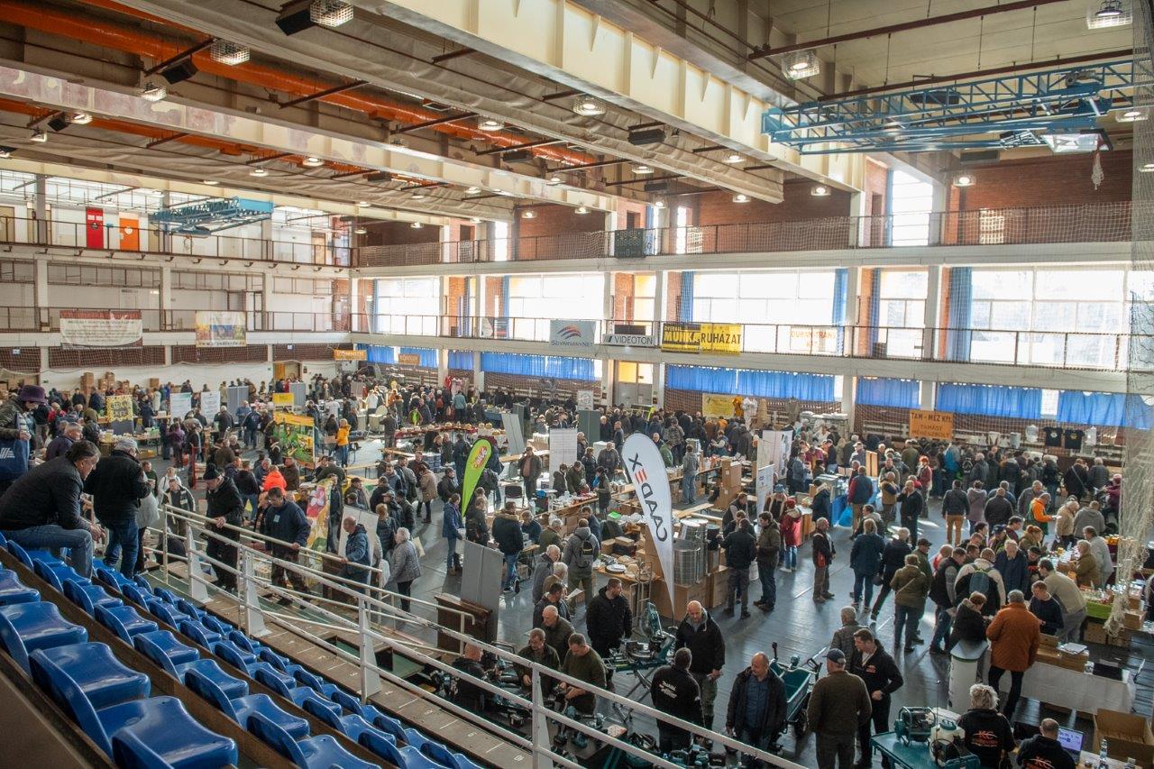 Országos Méhésztalálkozó Székesfehérváron 2025.