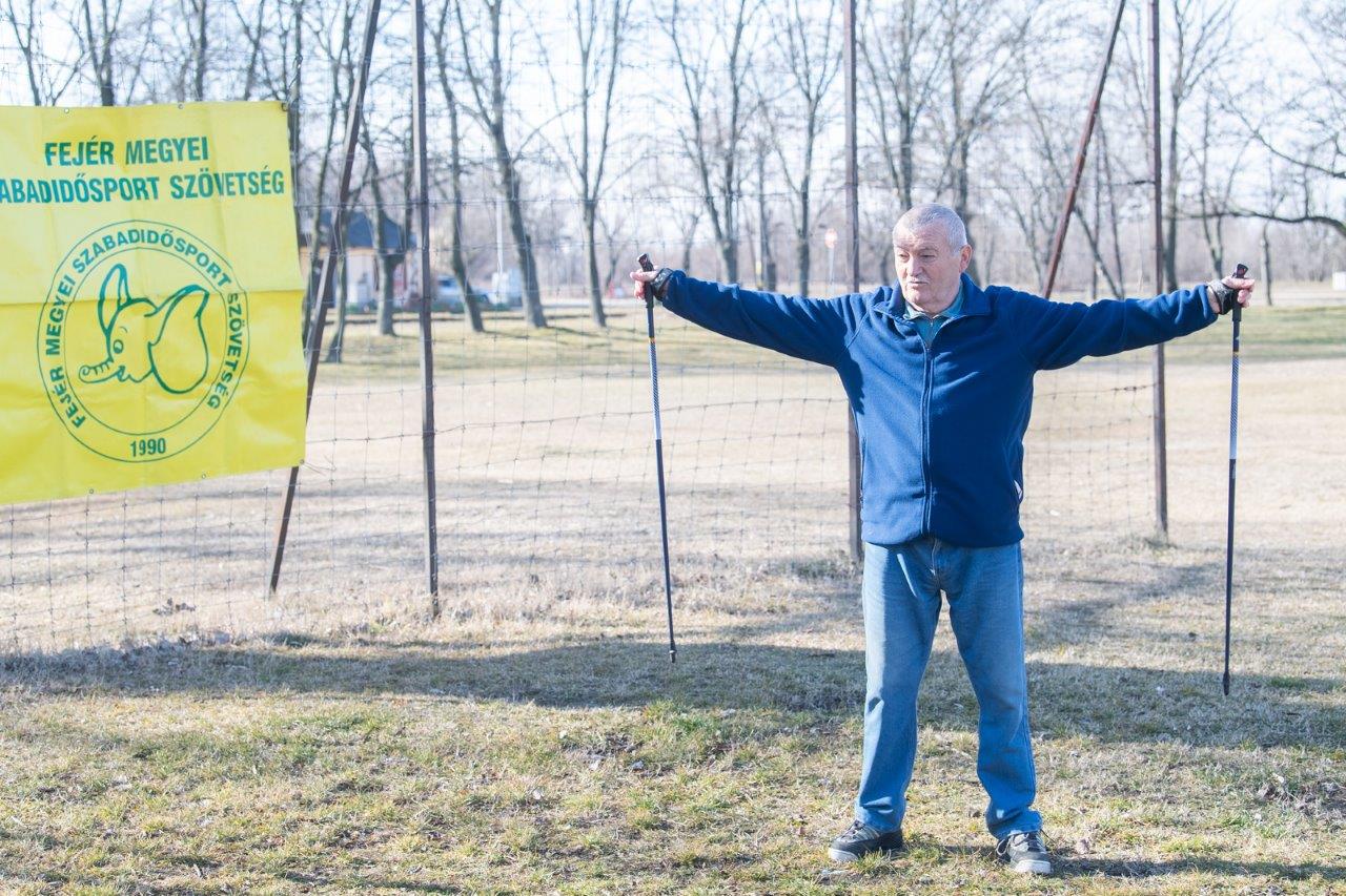 Képeken a maroshegyi egészségügyi szűrőnap