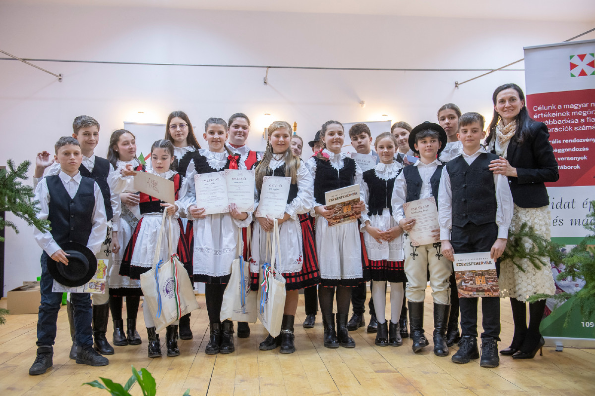 Csíki Versünnep tizenharmadik alkalommal