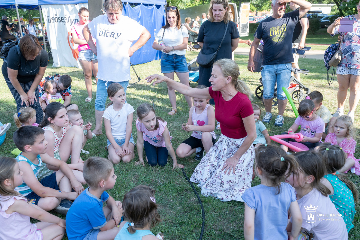 Halesz – Köfém családi sportpiknik 2025