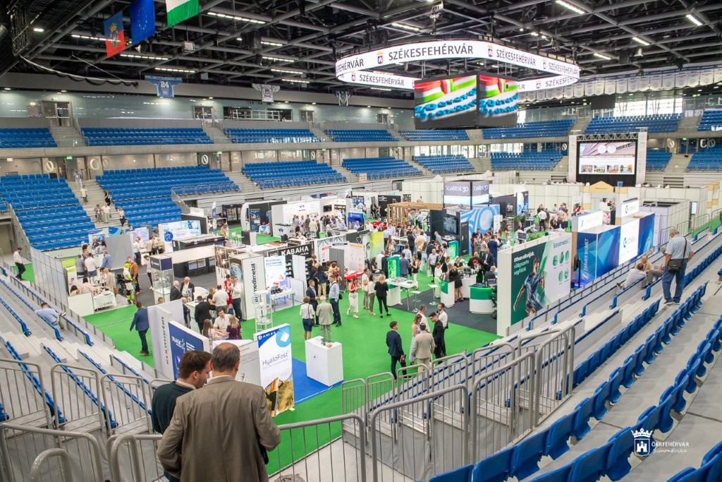 Traumatológus és ortopéd szakorvosok közös kongresszusa a MET Arénában