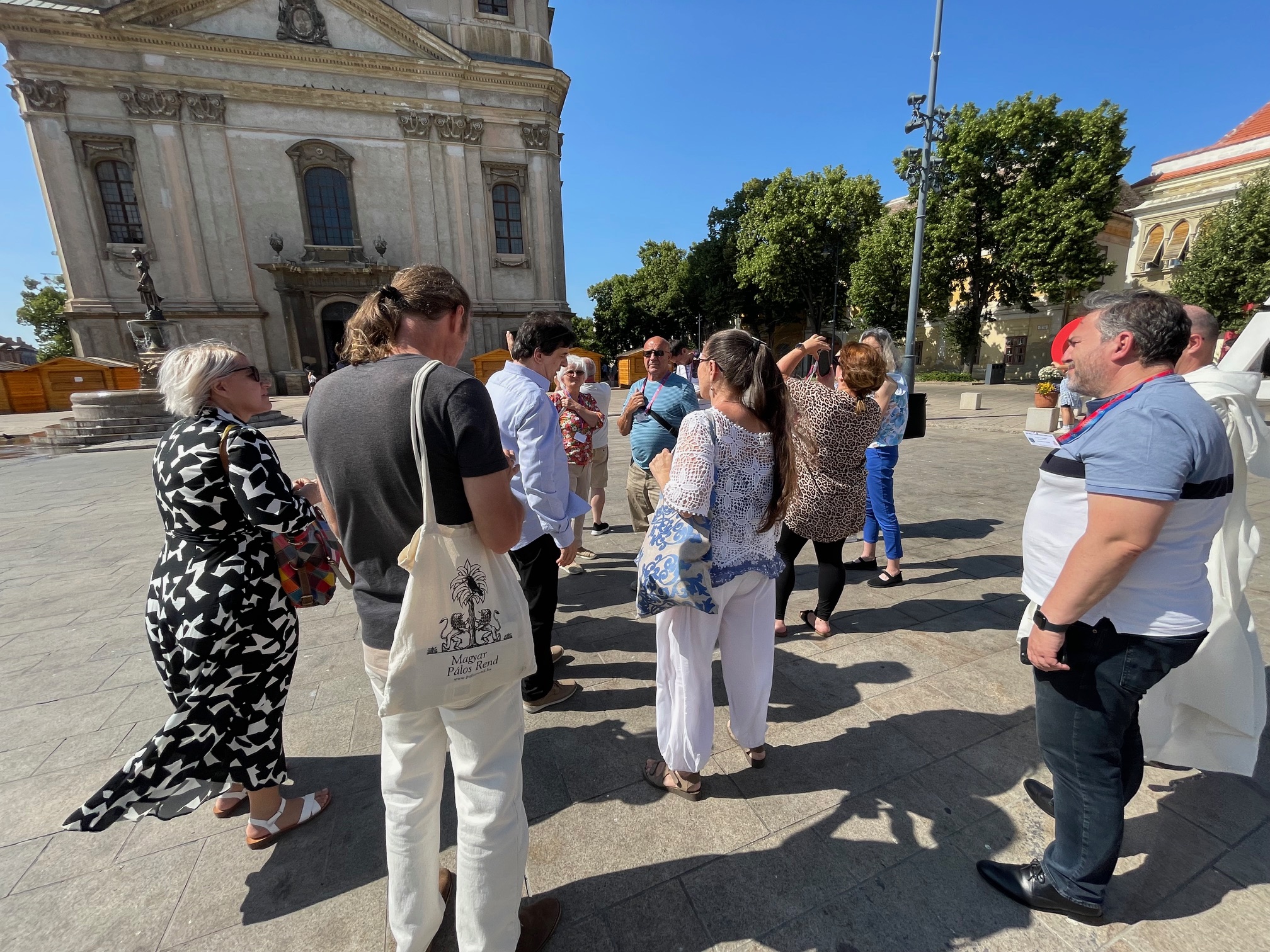 Pálos Települések Találkozója 2025