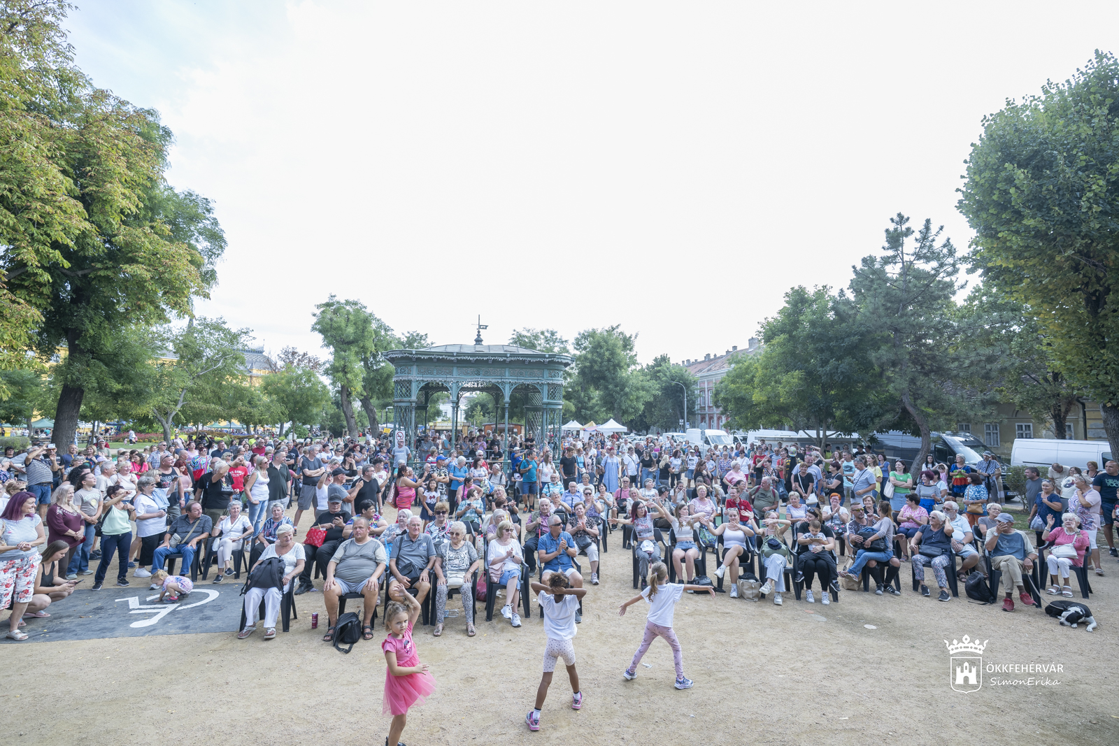 20. Lecsófőző Vigasságok eredményhirdetés 2025.