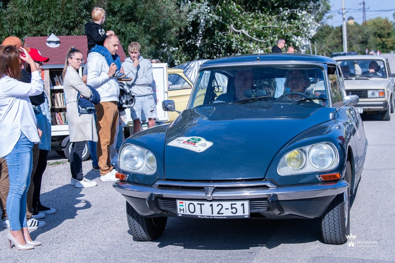 24. WOOD & Company Hungaria Classic Oldtimer Szuperkupa