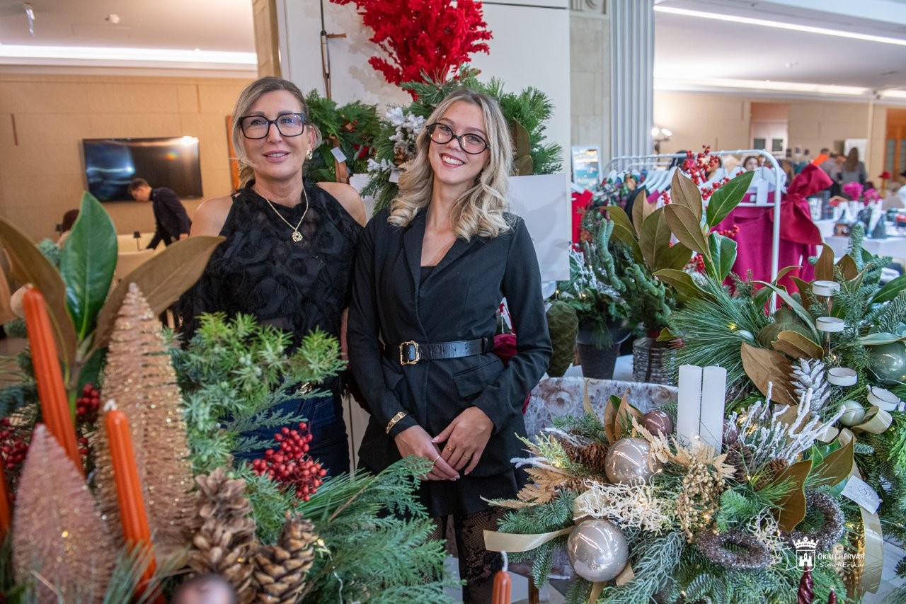 Trend Market Fehérváron a Magyar Királyban