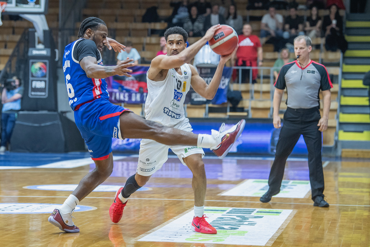 Alba Fehérvár-Atomerőmű SE 94-84