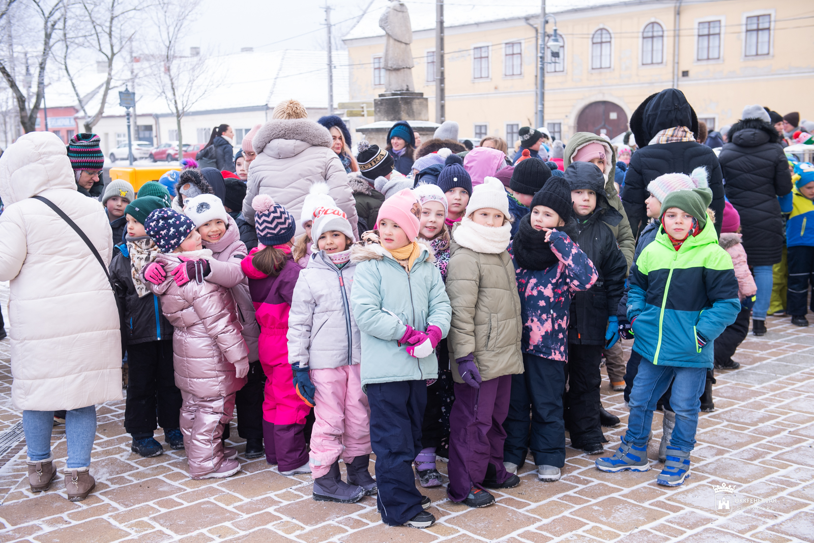 Szent Sebestyén napi megemlékezés 2026.