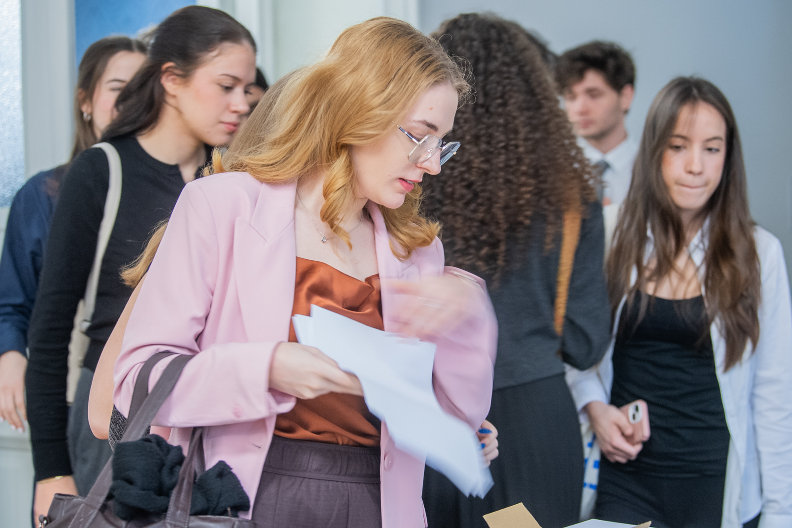 MCC regionális vitaverseny Székesfehérváron