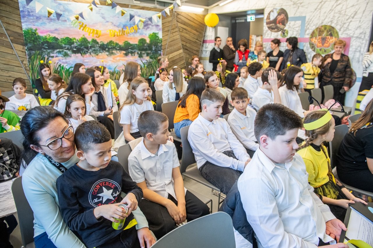 Repülő Hősök országos verseny döntője a Sóstón 2026.