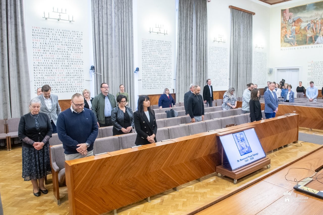 Rendkívüli Közgyűlés 2026. március 27-én