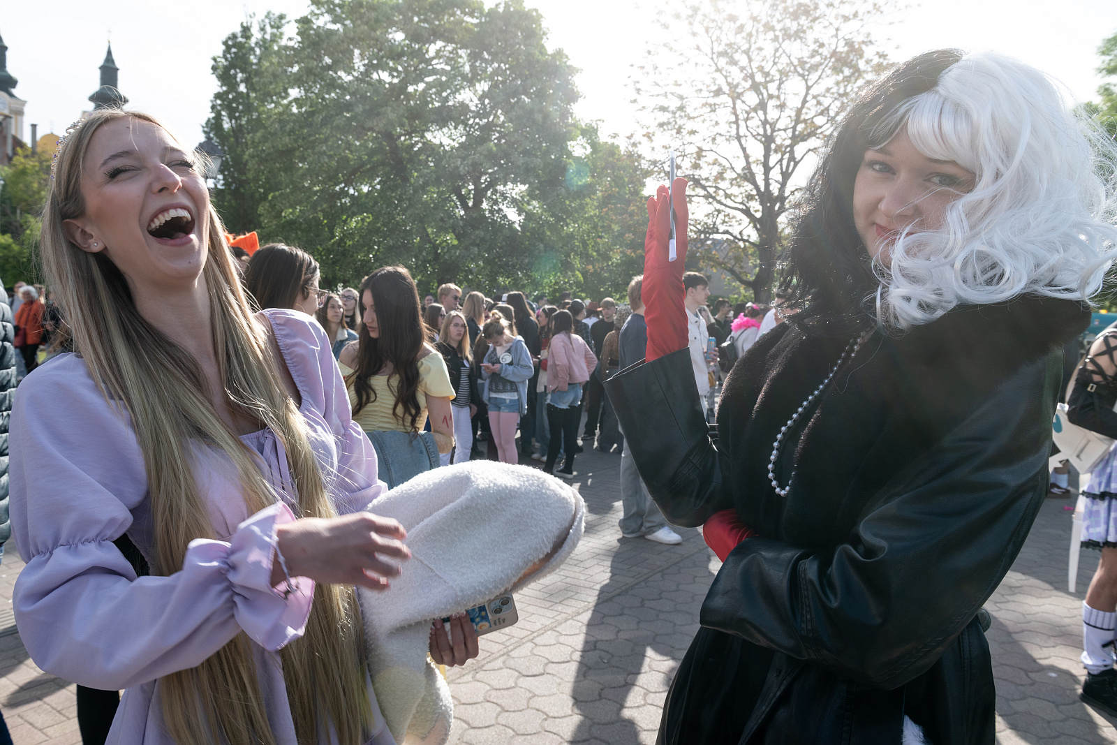 Bolondballagás 2026.