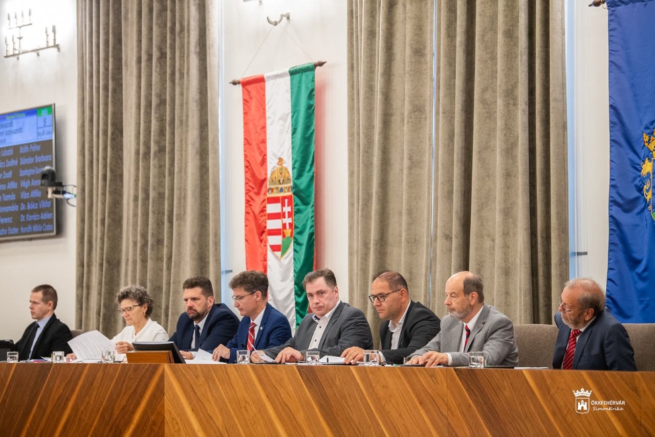 Közgyűlés 2026. július 1-jén