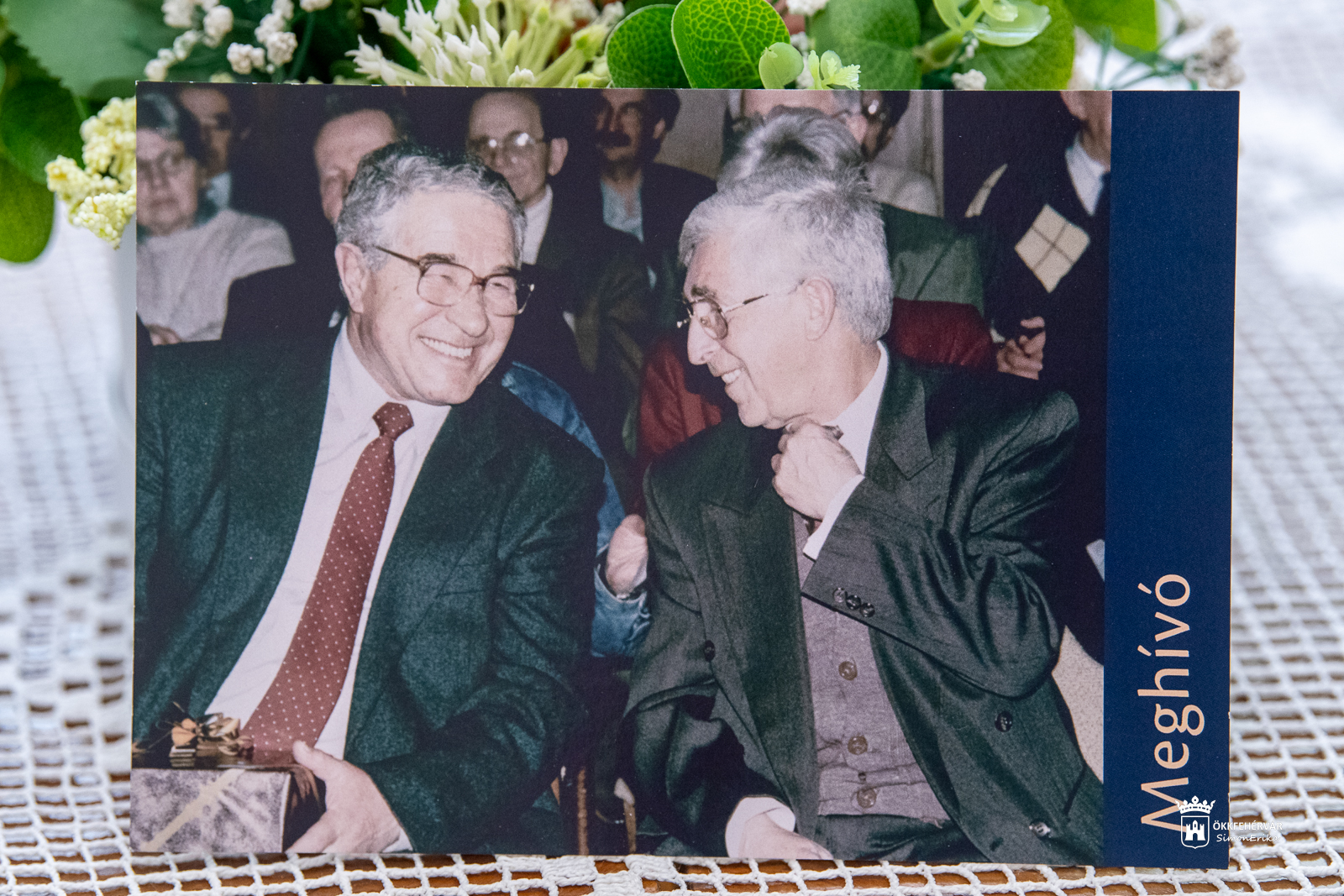 Sobor Antal emlékszoba a Szent István Művelődési Házban