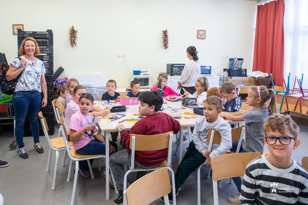 Kranj városának delegációja látogatott Székesfehérvárra