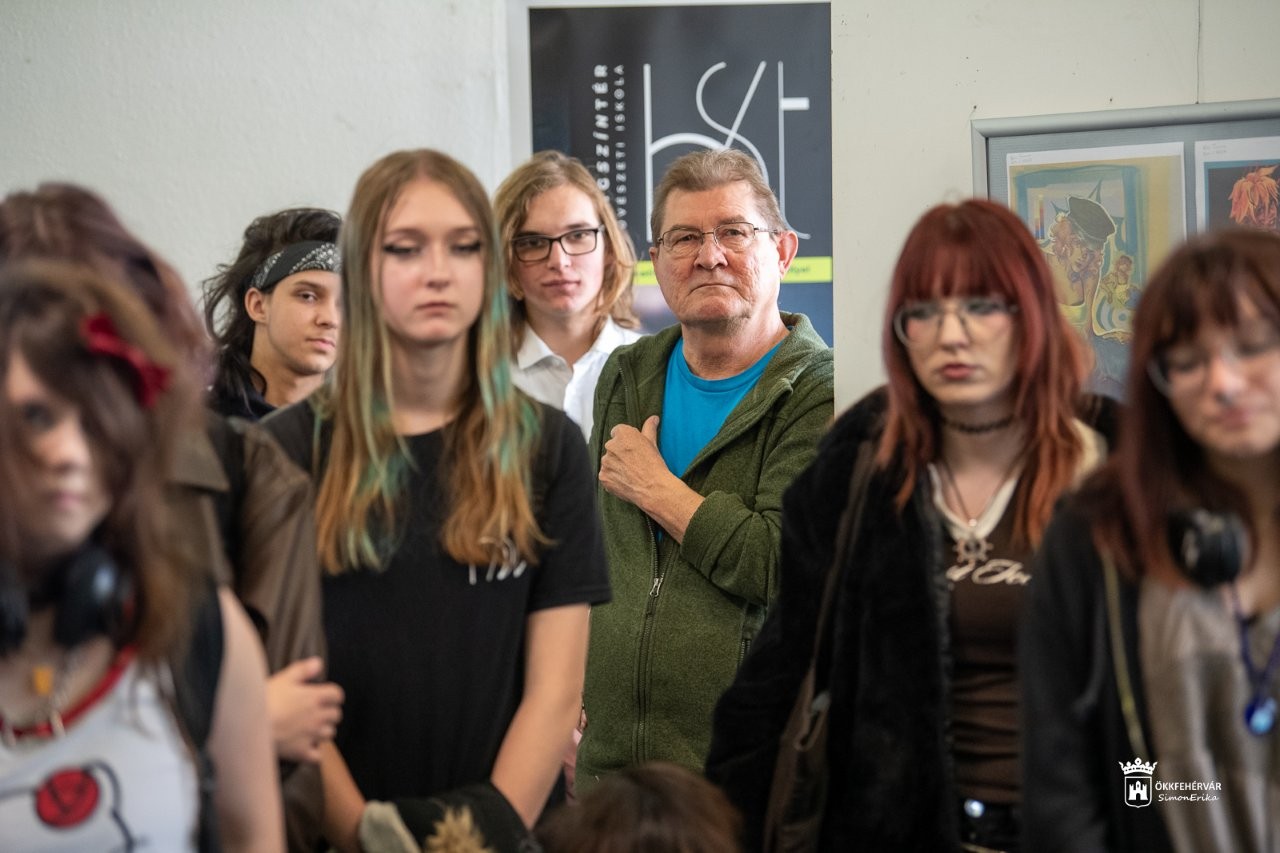 Elkezdődött a Fehérvári Dokumentumfilm Fesztivál