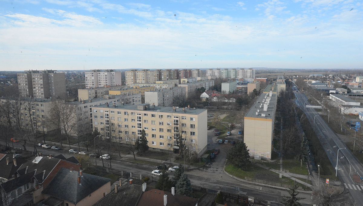 Idén is elindult az OTP Társasházi Pályázata