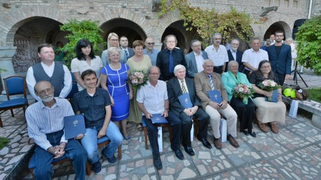 Alkotók, kutatók, művészek pályázatát várják a Lánczos-Szekfű ösztöndíjra