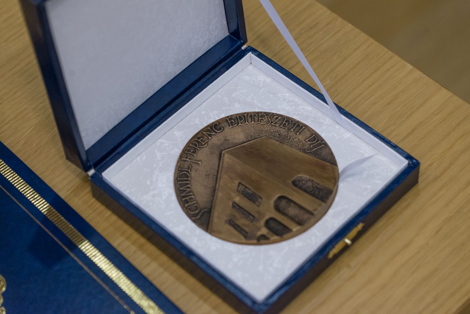 Ki kapja idén a Schmidl-díjat? - május 31-ig várják a javaslatokat