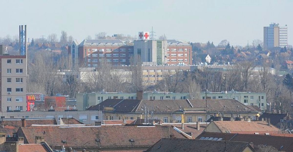 Megduplázta a kormány a sürgősségi ellátást biztosító központi támogatást