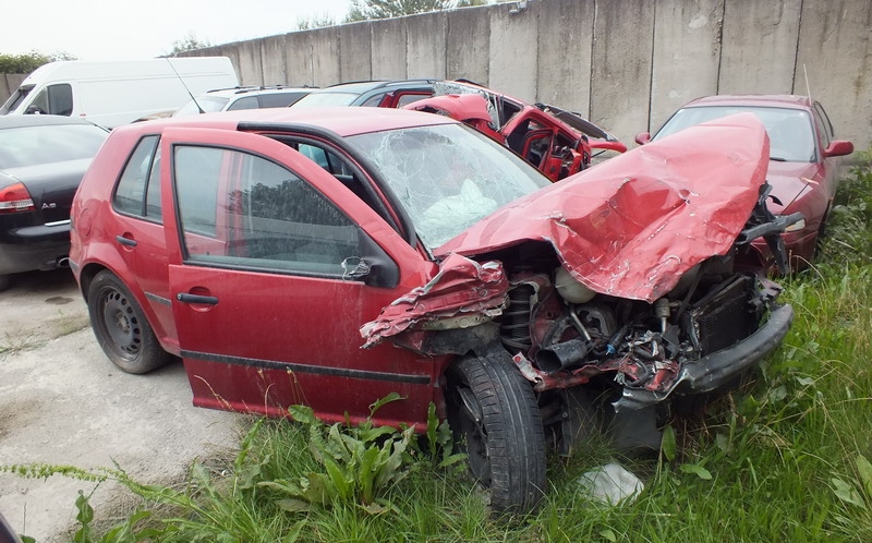 Áttért a szemközti sávba - halálos baleset okozása miatt javasoltak vádemelést