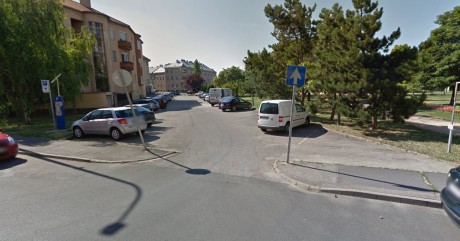 Megkezdődik a Jávor Ottó tér felújítása