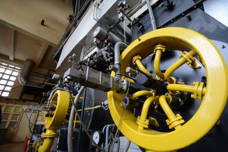 Távhőszolgáltatás napja városjáró vetélkedővel