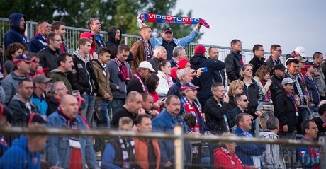 Szurkolói információk a Paks elleni szombati bajnoki mérkőzésre