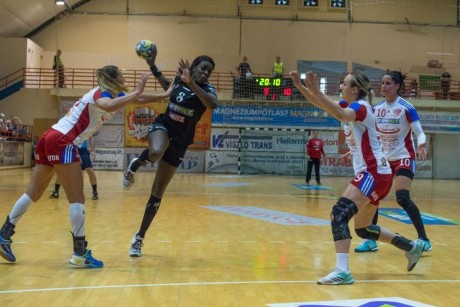 Ötgólos hátrányból fordítva nyert az Alba Fehérvár KC