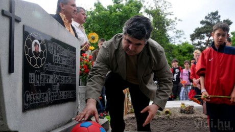 III. korcsoportos Foci Diákolimpia Döntő Májer Lajos tiszteletére