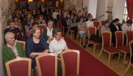 25 éves fennállását ünnepli idén a Kríziskezelő Központ