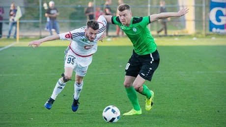 Idegenben nem olyan hatékony a Videoton