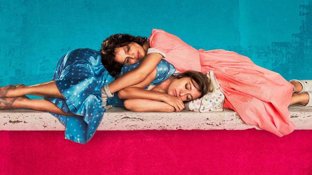 Evésről és testkép zavarokról lesz szó az áprilisi csajos esten