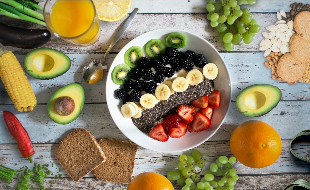 Táplálkozási tanácsok az egészség világnapján