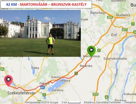 Ötvennégy hazafutás három év alatt