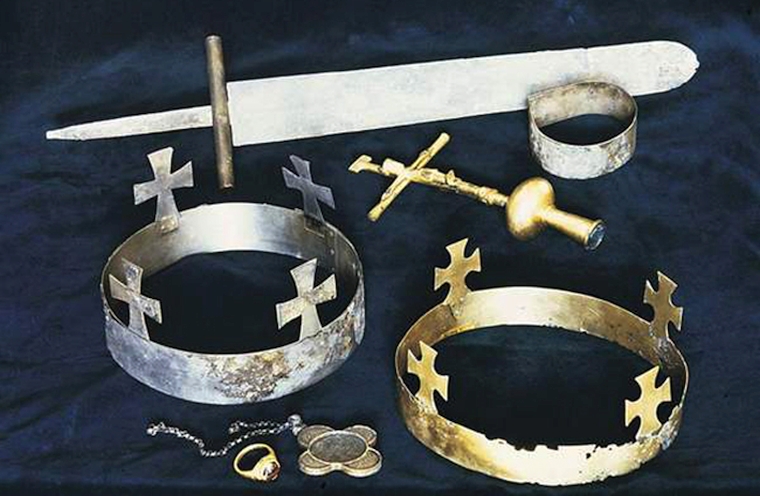 III. Béla csontjai - megjelenésre vár az onkológiai intézet szakmai publikációja