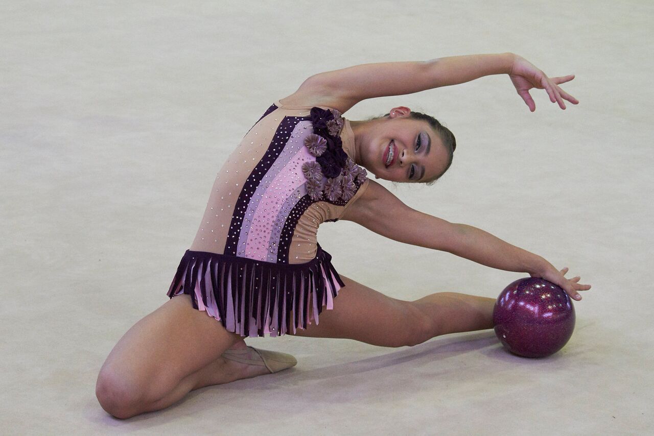 Remekül kezdték a szezont az Alba RG versenyzői