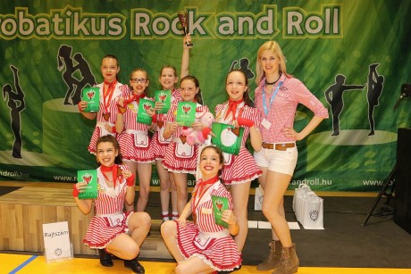 Szárnyalnak a főnixes lányok - a tavalyi szezon alapján minősítettek