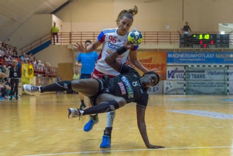 A Magyar Kupa bronzérmesét verte hattal az Alba Fehérvár KC