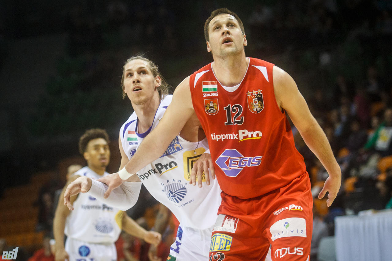 Nagyon nagy esélyt szalasztott el Körmenden az Alba Fehérvár