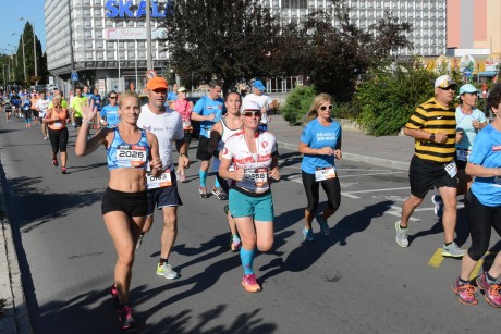 Április 23-án rajtol a III. CEP Fehérvár Félmaraton